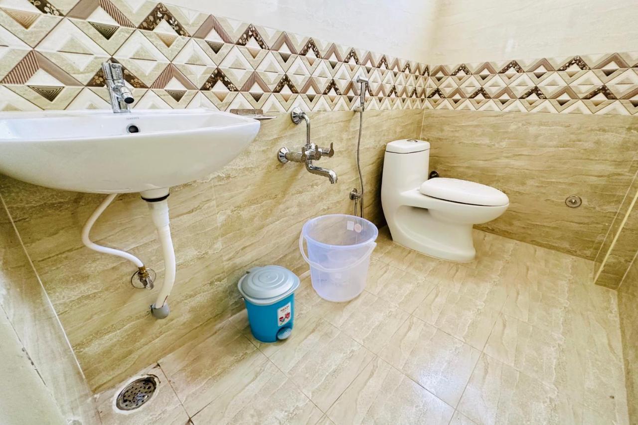 Tirupati Homestay - Ragunatha Resorts - 3Bhk Ac Apartments For Large Families - Free Breakfast - Flyover To Alipiri Gate - Wifi - Android Tv - - Easy Access To Visit All Temples Exteriör bild