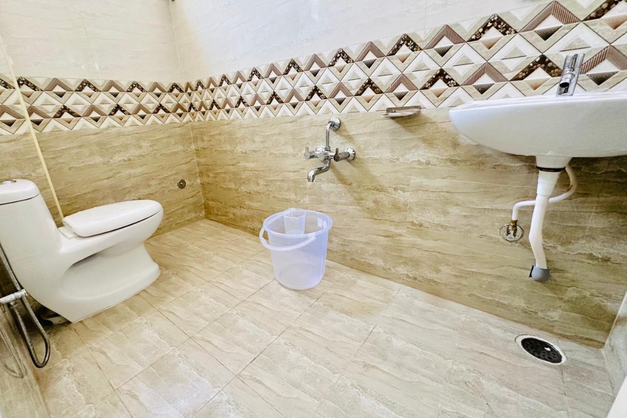 Tirupati Homestay - Ragunatha Resorts - 3Bhk Ac Apartments For Large Families - Free Breakfast - Flyover To Alipiri Gate - Wifi - Android Tv - - Easy Access To Visit All Temples Exteriör bild
