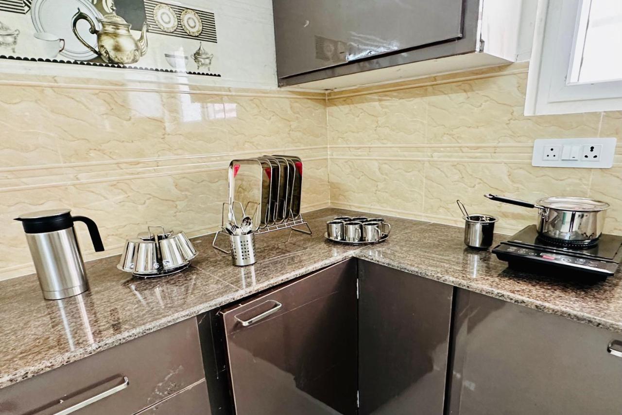 Tirupati Homestay - Ragunatha Resorts - 3Bhk Ac Apartments For Large Families - Free Breakfast - Flyover To Alipiri Gate - Wifi - Android Tv - - Easy Access To Visit All Temples Exteriör bild